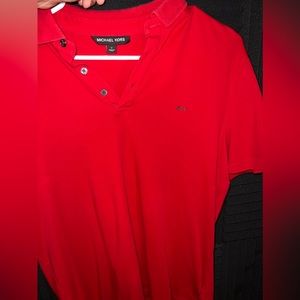 Michael Kors Men’s Polo